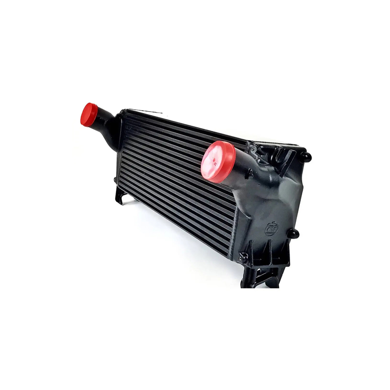 Intercooler